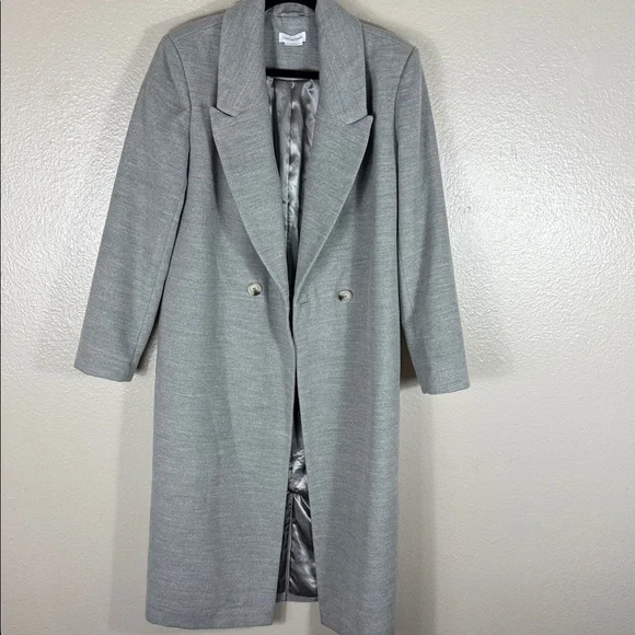 Lovers and Friends X Rachel Adeline Coat - Picture 4 of 9